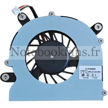 ventilateur Positivo 49r-3a14ie-0502