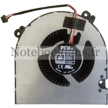 ventilateur FCN FPSA DFS5K22B05673M