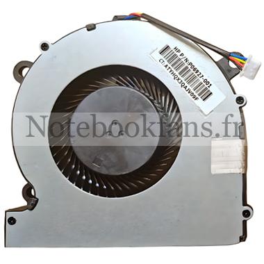 Ventilateur de processeur FCN QS0G DFS2400121K0T
