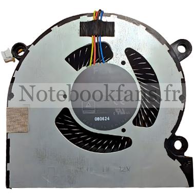 ventilateur FCN QS0G DFS2400121K0T