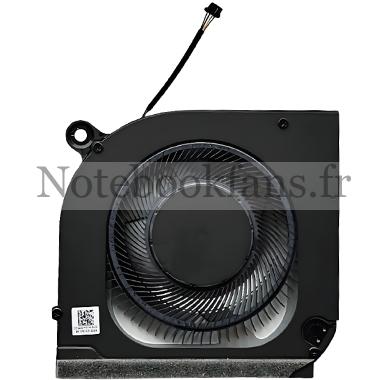Ventilateur de processeur SUNON EG50061S1-C221-S9A