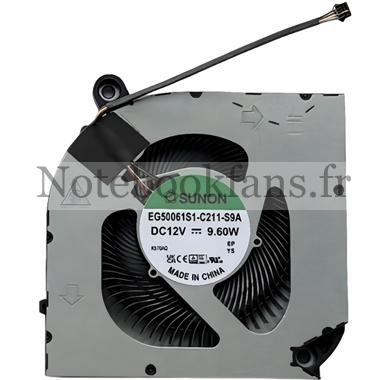 ventilateur SUNON EG50061S1-C211-S9A