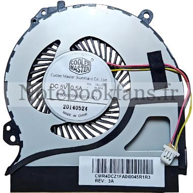 ventilateur COOLER MASTER FB06505M05SFA-001