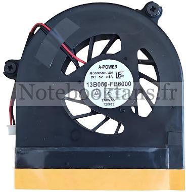 ventilateur A-POWER BS5005MS-U0F