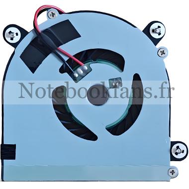 ventilateur Positivo 49R-3E14HU-0501