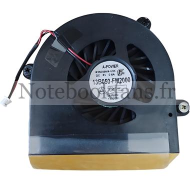 ventilateur A-POWER BS5005MS-U0K