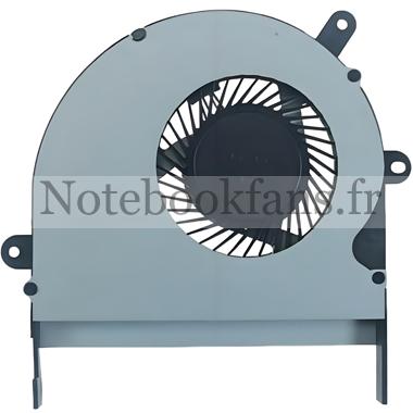 ventilateur Asus 13NB0E50M02011