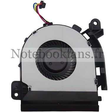 ventilateur Toshiba Dynabook T55