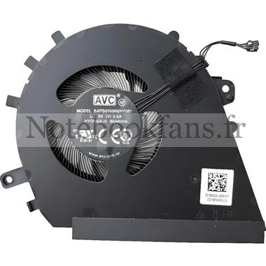 ventilateur AVC BAPB0706R5HY001