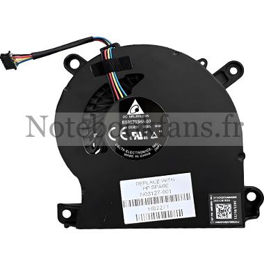 ventilateur DELTA BSB0705HA-00 HHY