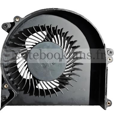 ventilateur Dell Latitude 5424 Rugged