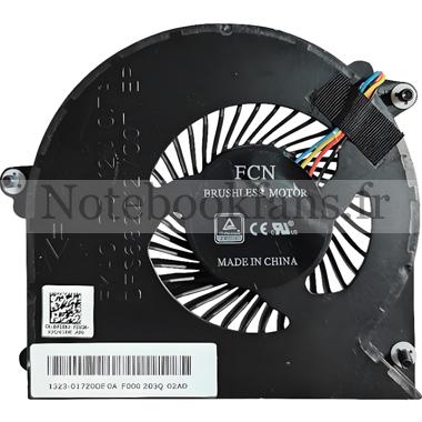 ventilateur Dell Latitude 5424 Rugged
