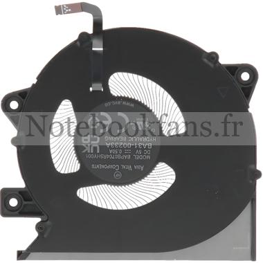 ventilateur Samsung BA31-00233A