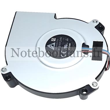 ventilateur DELTA BUB1012HN CZ5