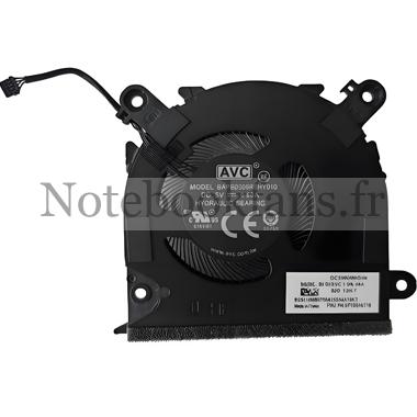 ventilateur AVC BAPB0505R5HY010