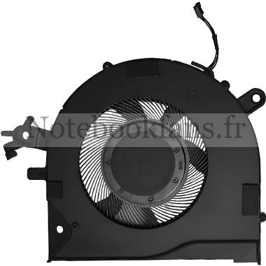 Ventilateur de processeur AVC BAPC0706R5HY002