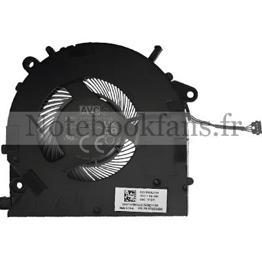 ventilateur AVC BAPB0706R5HY002