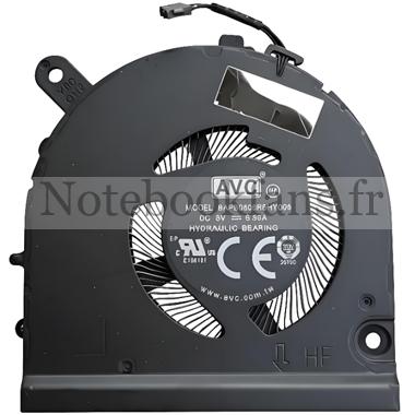 ventilateur AVC BAPB0505R5HY006