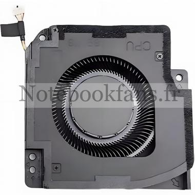 ventilateur Dell 089M18