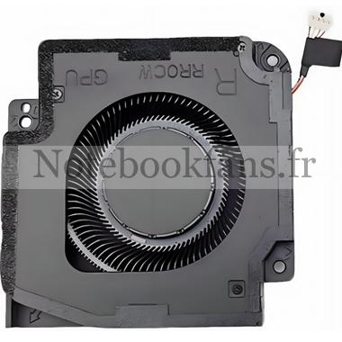 Ventilateur de Carte graphique Dell 0RR0CW