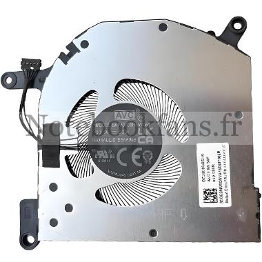 ventilateur AVC BAPA0705R5HY051