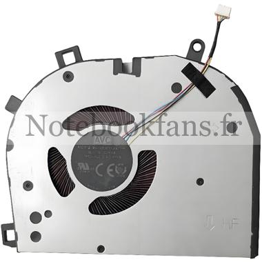 ventilateur AVC BAPA0908R5HY006