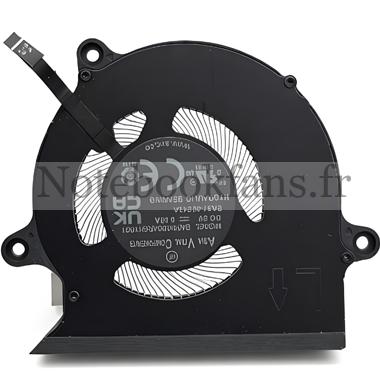 ventilateur AVC BAPH0504R5HY001