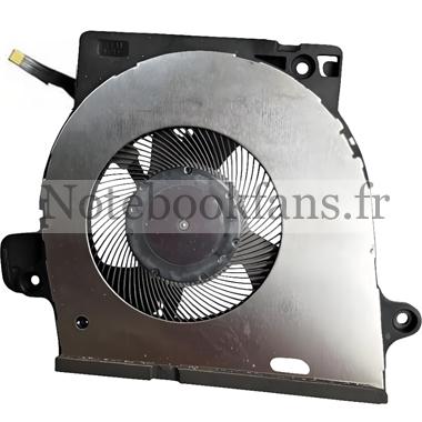 Ventilateur de processeur AVC BAPL0604R5HY001
