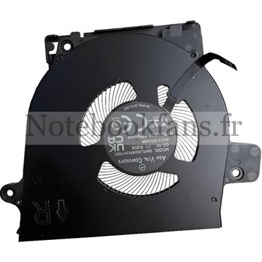 ventilateur Samsung S310-003750