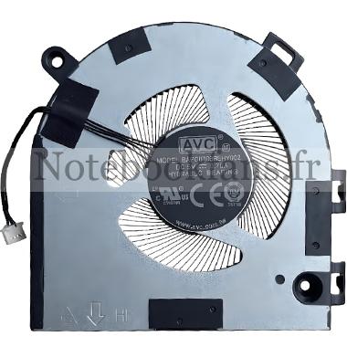 ventilateur AVC BAPC0708R5HY002
