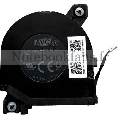 ventilateur AVC BAPA0406R5HY003