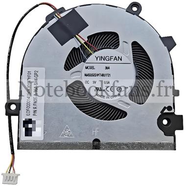ventilateur YINGFAN 36A NA600505HHT4B01F21