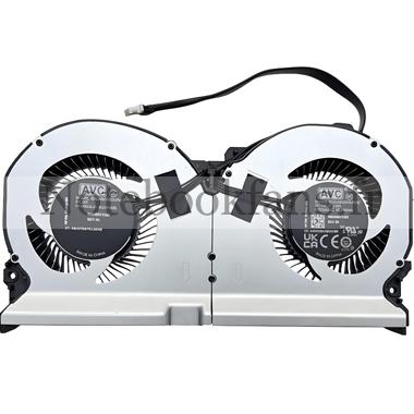 ventilateur AVC BAZA0825R2UP017