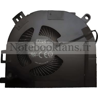 ventilateur AVC BAPG0808R5HY003