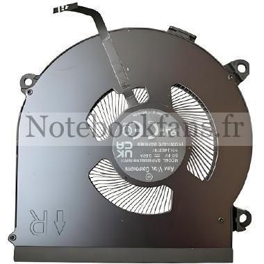 ventilateur AVC BAPE0807R5HY001