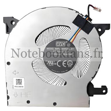 ventilateur AVC BAPB0808R2HY011