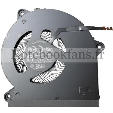 ventilateur AVC BAPJ0808R5HY001