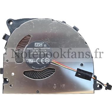 ventilateur AVC BAPC0906R5HY006