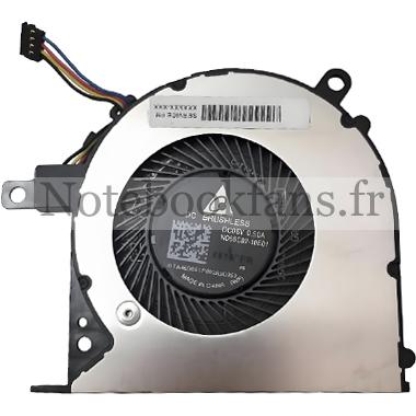 ventilateur DELTA ND55C02-16E01