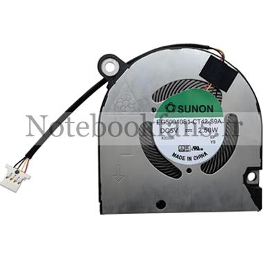 ventilateur SUNON EG50040S1-CT42-S9A