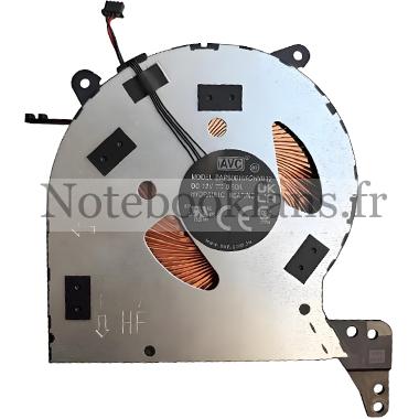 ventilateur AVC BAPB0810R2HY012