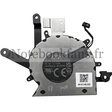 ventilateur AVC BAPB0505R5HY012