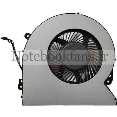 ventilateur HuaYing BJB520S2H-000P