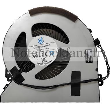 ventilateur HuaYing BJB520S2H-000P