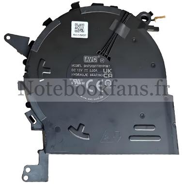 ventilateur AVC BAPD0807R2HY001