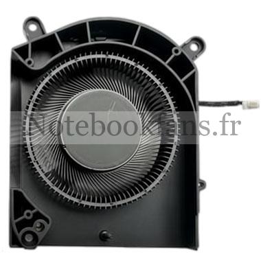 ventilateur DELTA NS8CC51-25F01