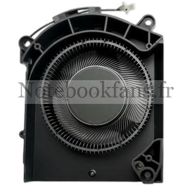 Ventilateur de processeur DELTA NS8CC52-25F02