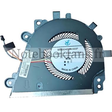 ventilateur HuaYing BN5504S5H-000P