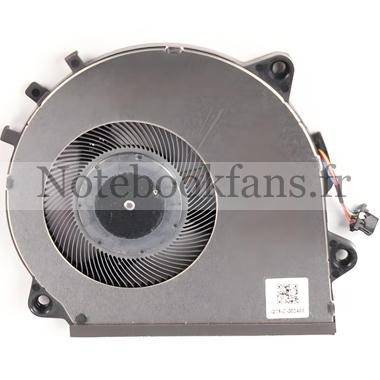 ventilateur Samsung Galaxy Book3 360 Np750qfg