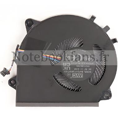 ventilateur Samsung Galaxy Book3 360 Np750qfg